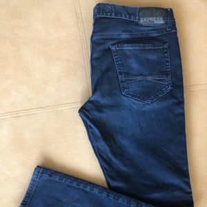 Express Men’s Jeans